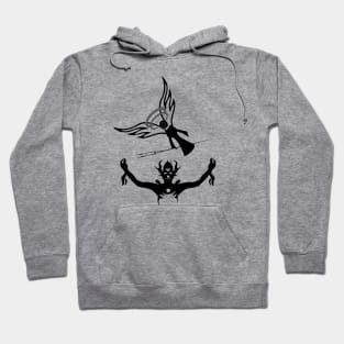 Guardian Hoodie